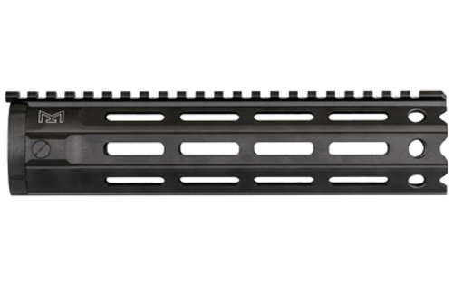 Grips Pads Stocks Yankee Hill Machine Co MR7 YHM MR7 HNDGRD MID-LENGTH M-LOK ASSY • Model: MR7